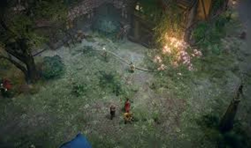 Pathfinder: Wrath of the Righteous